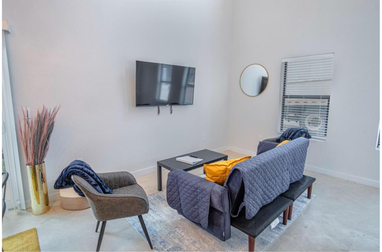Apartament BRAND NEW Stylish 3BR2BA Near Exciting Downtown San Antonio Zewnętrze zdjęcie
