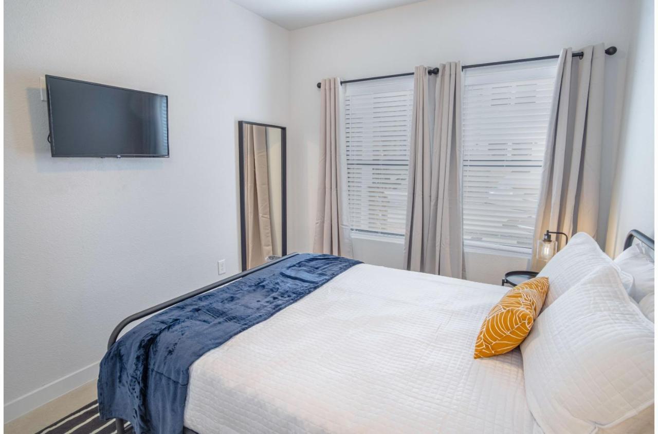 Apartament BRAND NEW Stylish 3BR2BA Near Exciting Downtown San Antonio Zewnętrze zdjęcie